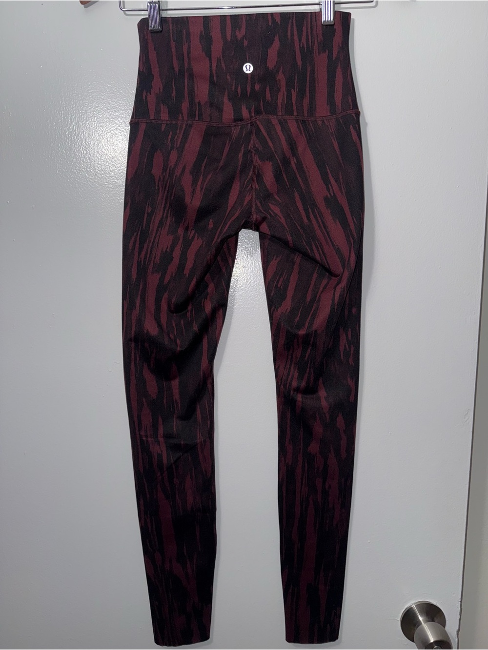 Lululemon Wunder Under leggings
